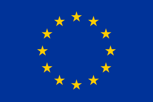 Flag Eu